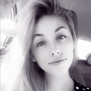 Meet your Posher, Andi